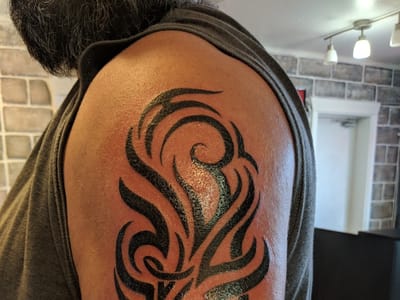 South Custom Tattoo Studio