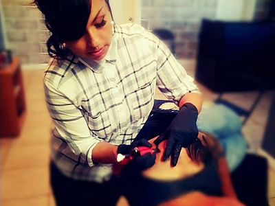 South Custom Tattoo Studio