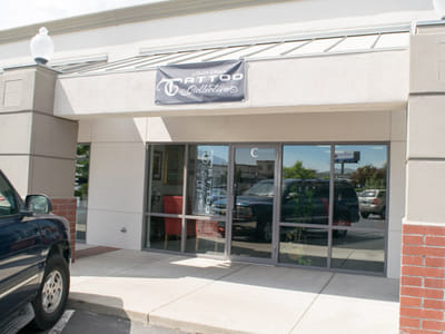 South Town Tattoo Collective *NO PIERCINGS*