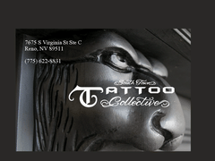 South Town Tattoo Collective *NO PIERCINGS*
