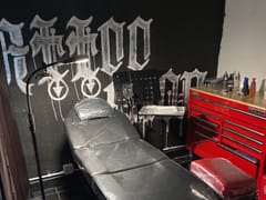 South Town Tattoo Selma