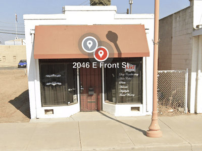 South Town Tattoo Selma