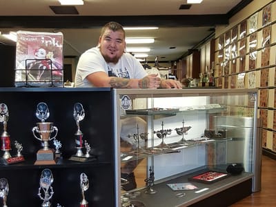 Southern Draw Skin Art Studio