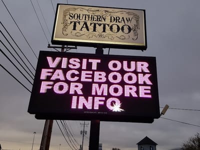 Southern Draw Skin Art Studio