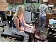 Southern Draw Skin Art Studio