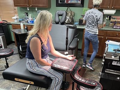 Southern Draw Skin Art Studio