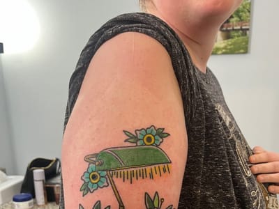 Southern Draw Skin Art Studio