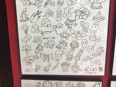 southern grace tattoo gallery