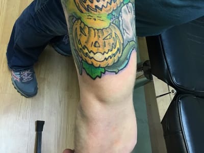 southern grace tattoo gallery