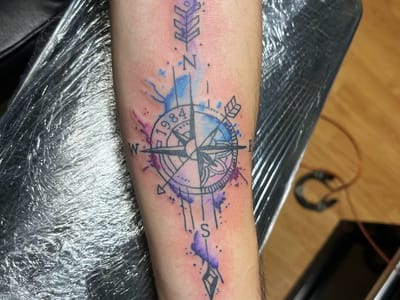 southern grace tattoo gallery