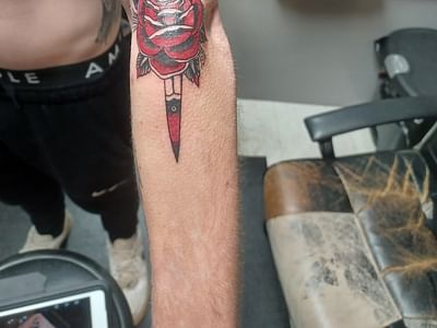 Southern Ink Addictions