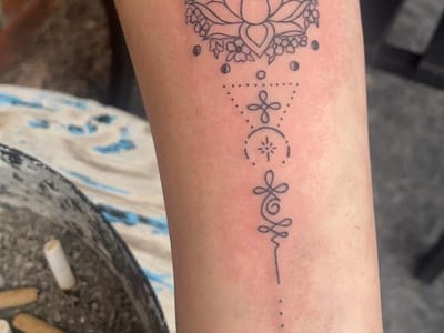 Southern Ink Addictions