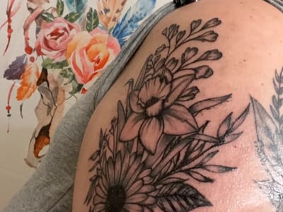 Southern Ink Addictions