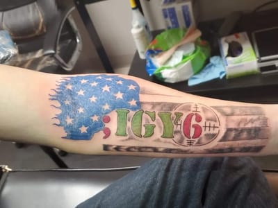 Southern Ink Addictions