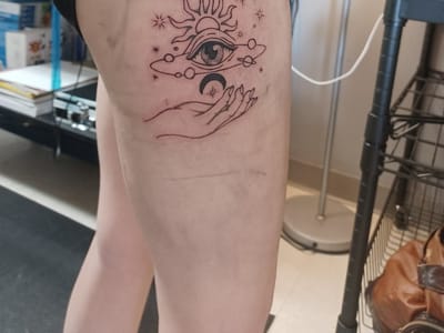 Southern Ink Addictions