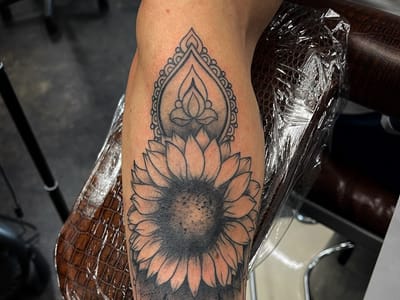 Southern Ink Tattoo LLC