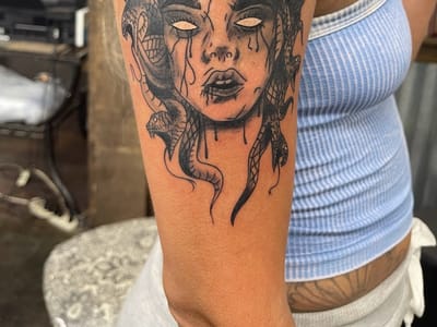 Southern Ink Tattoo LLC