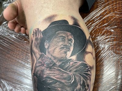 Southern Ink Tattoo LLC