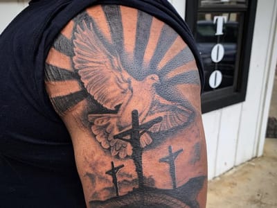 Southern Ink Tattoo LLC