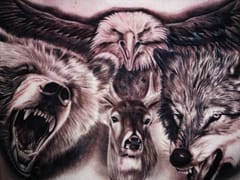 Southern Ink Tattoo LLC