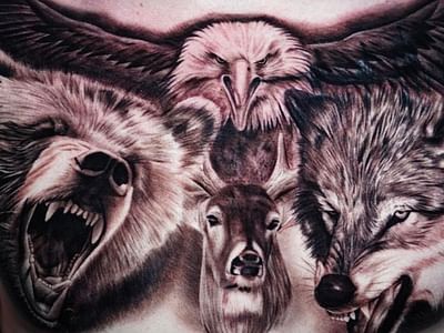 Southern Ink Tattoo LLC