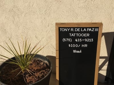 Southern Lights Tattoo Company