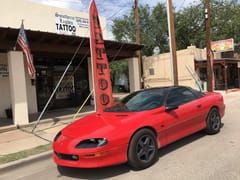 Southern Lights Tattoo Company