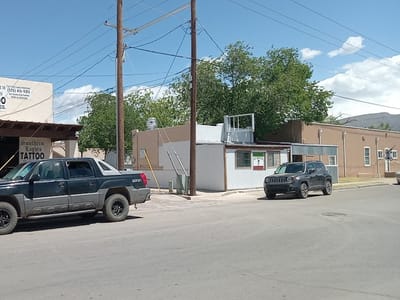 Southern Lights Tattoo Company