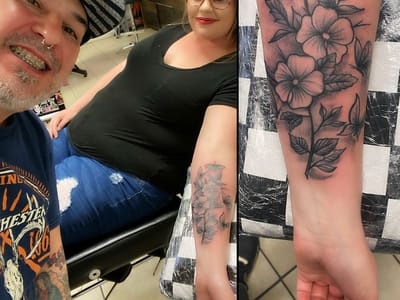 Southern Lights Tattoo Company