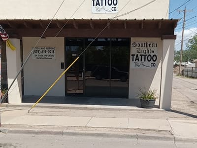 Southern Lights Tattoo Company