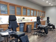 Southern Oregon Tattoo Studio