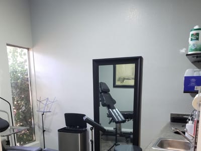 Southern Oregon Tattoo Studio