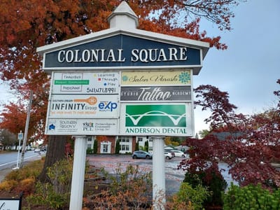 Southern Oregon Tattoo Studio