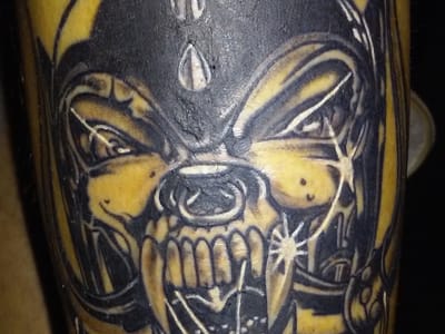 Southern Samurai Tattoo Studio, LLC