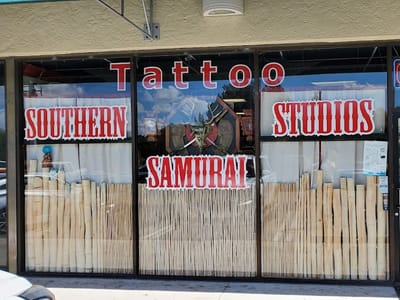 Southern Samurai Tattoo Studio, LLC