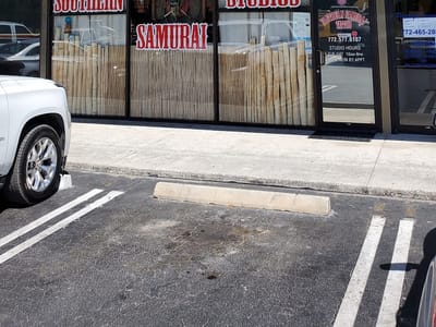 Southern Samurai Tattoo Studio, LLC