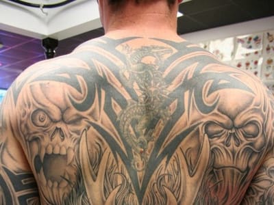 Southern Son Tattoo Studio