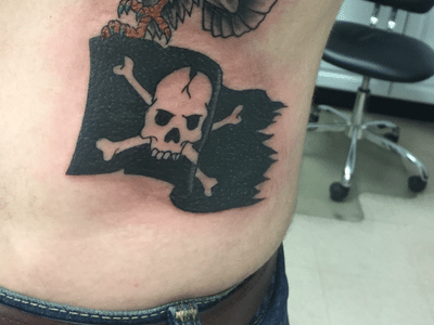 Southern Son Tattoo Studio