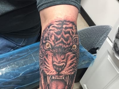 Southern Son Tattoo Studio