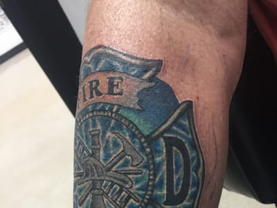 Southern Son Tattoo Studio