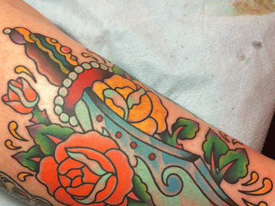 Southern Star Tattoo