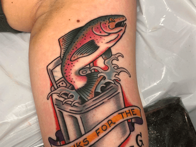 Southern Star Tattoo