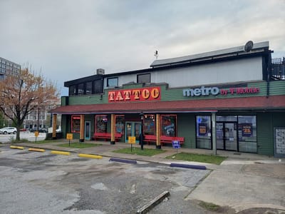 Southern Star Tattoo