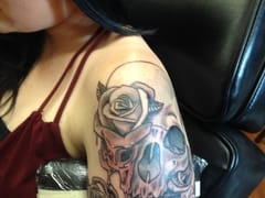 Southern Thunder Tattoo Co