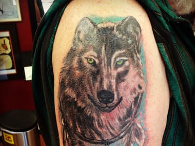 Southern Thunder Tattoo Co