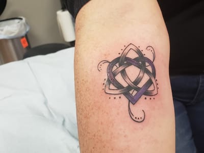 Southpaw Tattoo Parlor