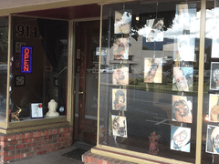 Southpaw Tattoo Parlor