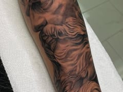 Southpaw Tattoo Studio