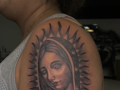 Southpaw Tattoo Studio