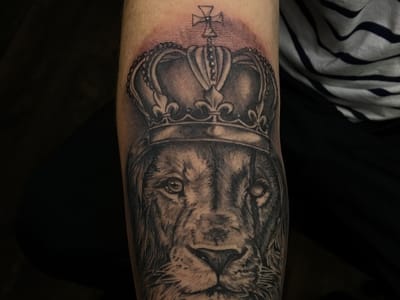 Southpaw Tattoo Studio